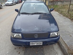 Volkswagen Polo '00