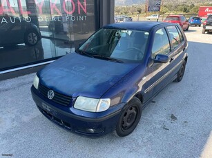 Volkswagen Polo '00