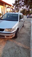 Volkswagen Polo '01