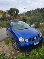 Volkswagen Polo '02