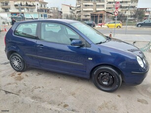 Volkswagen Polo '03