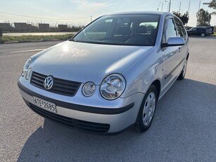 Volkswagen Polo '03 1.2