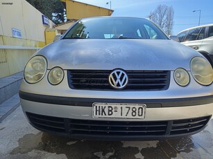 Volkswagen Polo '03 1.4 16V