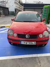 Volkswagen Polo '03