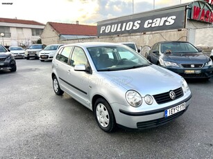 Volkswagen Polo '04 1,4 βενζινη !!!!!!!!