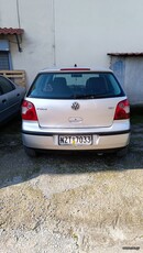 Volkswagen Polo '04 POLO 1.4 16V