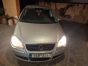 Volkswagen Polo '05