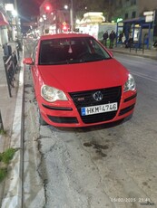 Volkswagen Polo '06 1.2