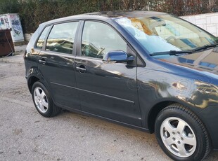 Volkswagen Polo '07 1.4 16V COMFORTLINE