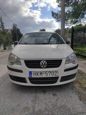 Volkswagen Polo '07