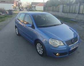 Volkswagen Polo '07