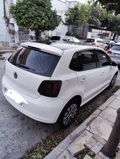 Volkswagen Polo '09