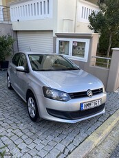 Volkswagen Polo '10