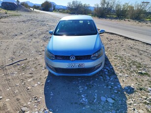 Volkswagen Polo '11 1.2 TDI BLUEMOTION 89G