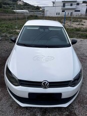 Volkswagen Polo '12 Bluemotion