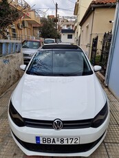 Volkswagen Polo '12 Polo tsi 1,2 (118hp)