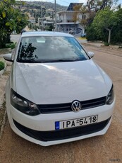 Volkswagen Polo '13 1.2 16V