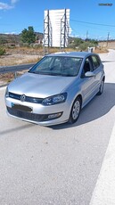 Volkswagen Polo '13 Bluemotion