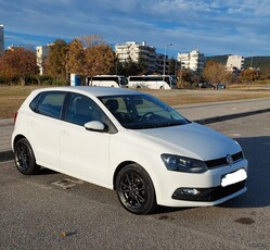 Volkswagen Polo '14 1.4 TDI