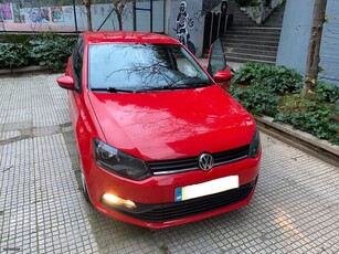 Volkswagen Polo '14