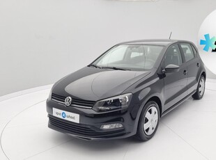 Volkswagen Polo '15 1.0 BlueMotion Trendline | ΕΩΣ 5 ΕΤΗ ΕΓΓΥΗΣΗ