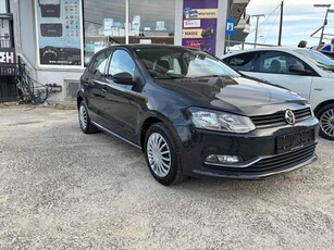 Volkswagen Polo '15 1,0 mpi