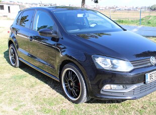 Volkswagen Polo '15 1.2 TSI