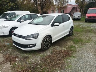 Volkswagen Polo '15 1422