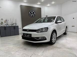 Volkswagen Polo '15 1.4D Highline / 105 PS