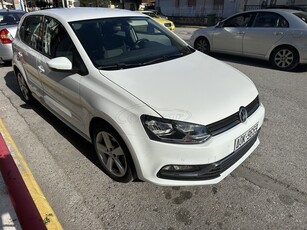 Volkswagen Polo '15