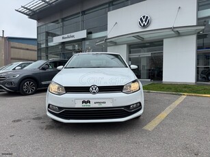 Volkswagen Polo '15