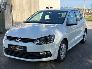 Volkswagen Polo '15