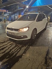 Volkswagen Polo '15 BLUEMOTION ECO START-STOP TDI