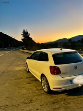 Volkswagen Polo '15 tdi