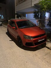 Volkswagen Polo '16 1.4 TDI