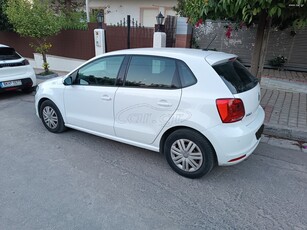 Volkswagen Polo '16 1.4 TDI BLUEMOTION