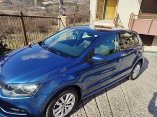 Volkswagen Polo '17 1.4 TDI BLUEMOTION