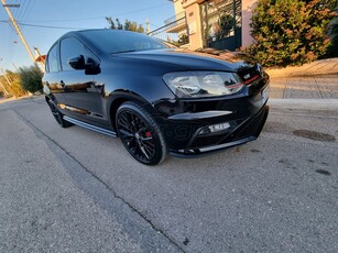 Volkswagen Polo '17 GTI DSG (7-GEAR)