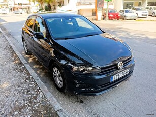 Volkswagen Polo '18 ΕΛΛ.ΑΝΤΙΠΡΟΣΩΠΕΙΑΣ