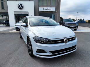 Volkswagen Polo '20 1.0 TSI 95PS COMFORTLINE