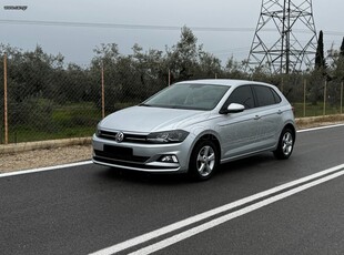 Volkswagen Polo '20 1.6 TDI