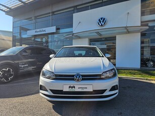 Volkswagen Polo '20