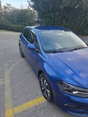 Volkswagen Polo '20 TSI 95PS Comfortline