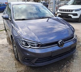 Volkswagen Polo '23 DSG TSi