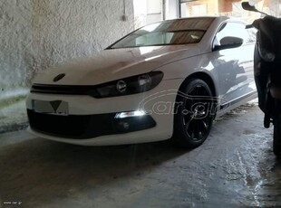 Volkswagen Scirocco '09 1.4 TSI 160 HP