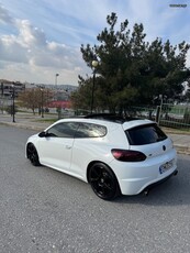 Volkswagen Scirocco '09 SCIROCCO 1.4 160HP