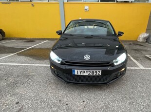 Volkswagen Scirocco '09 TSI 120bhp