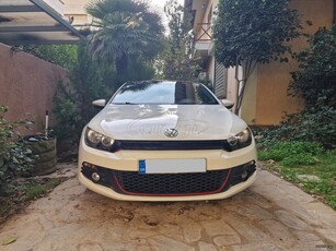 Volkswagen Scirocco '10 1.4 TSI 122PS