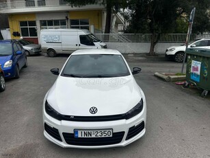 Volkswagen Scirocco '10 R