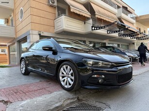 Volkswagen Scirocco '10 TSI €2500 ΠΡΟΚΑΤΑΒΟΛΗ!!